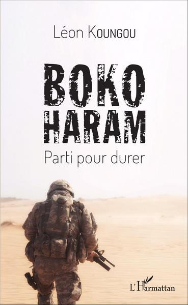 Picture of Boko Haram
