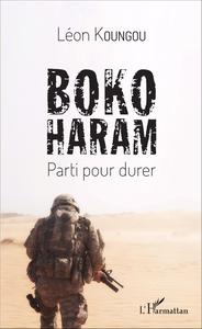 Picture of Boko Haram