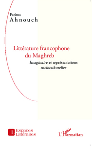 Picture of Littérature francophone du Maghreb