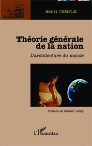 Image de Théorie générale de la nation