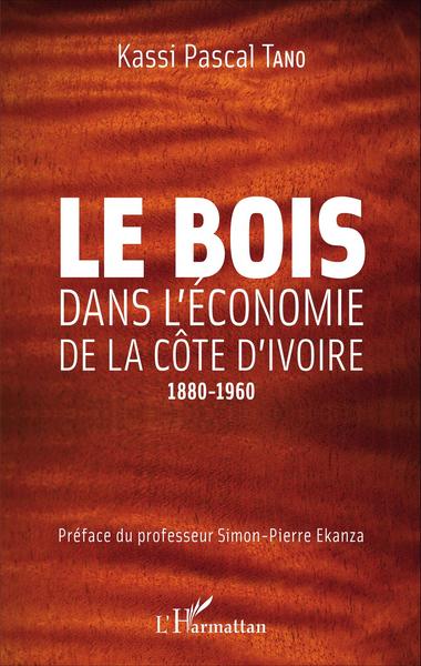 Picture of Le bois dans l'économie de la Côte d'Ivoire