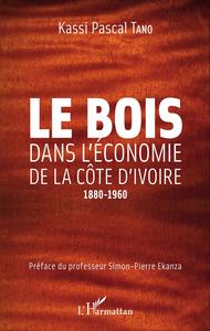 Picture of Le bois dans l'économie de la Côte d'Ivoire