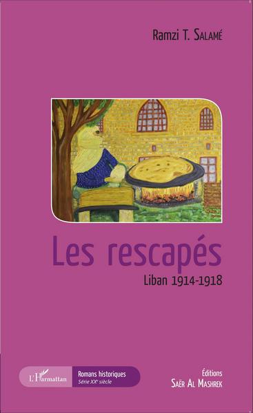 Image de Les rescapés