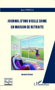 Image de Journal d'une vieille dame en maison de retraite