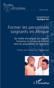 Picture of Former les personnels soignants en Afrique