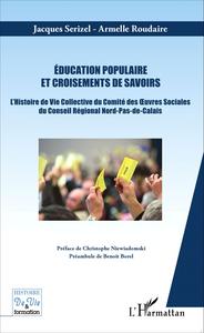 Image de Education populaire et croisements de savoirs