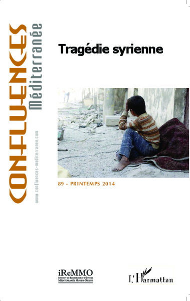 Image de Tragédie syrienne