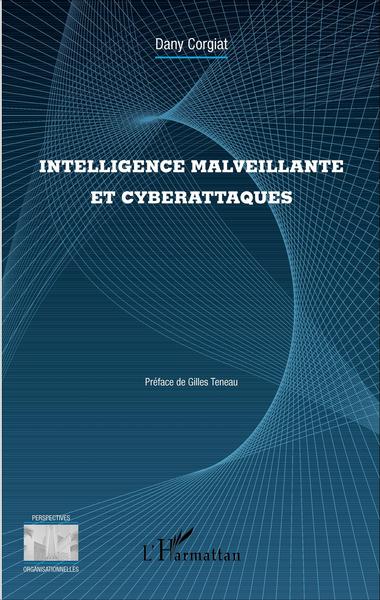 Picture of Intelligence malveillante et cyberattaques