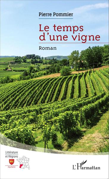 Image de Le temps d'une vigne