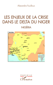 Image de Les enjeux de la crise dans le delta du Niger