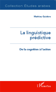 Picture of La linguistique prédictive
