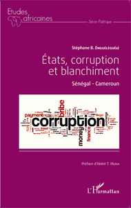 Image de Etats, corruption et blanchiment