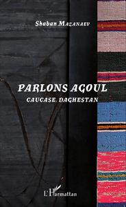 Picture of Parlons agoul