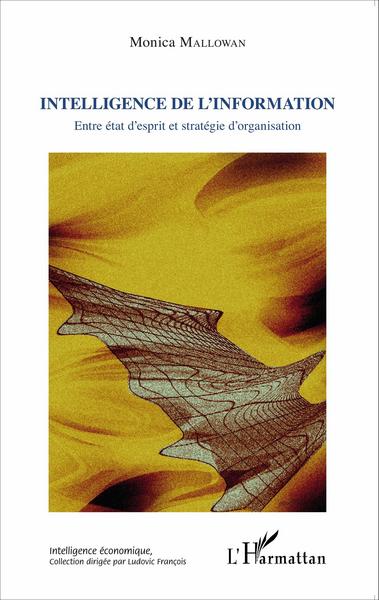 Picture of Intelligence de l'information