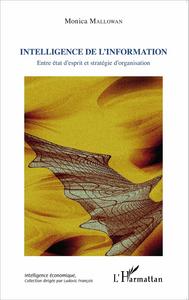 Picture of Intelligence de l'information