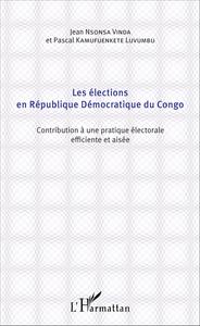 Image de Les élections en République Démocratique du Congo