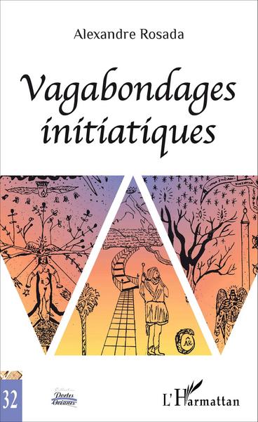 Picture of Vagabondages initiatiques