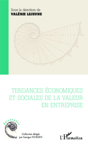 Picture of Tendances économiques et sociales de la valeur en entreprise