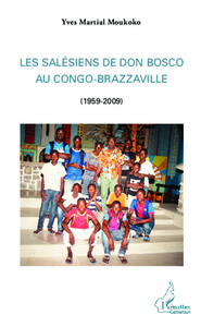 Picture of Les Salésiens de Don Bosco au Congo-Brazzaville