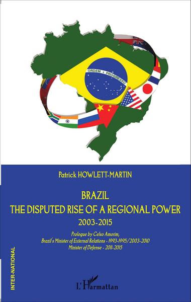 Picture of Brazil