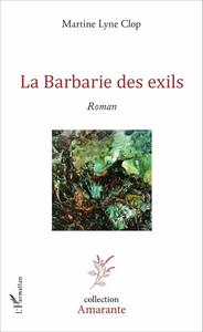 Image de La Barbarie des exils
