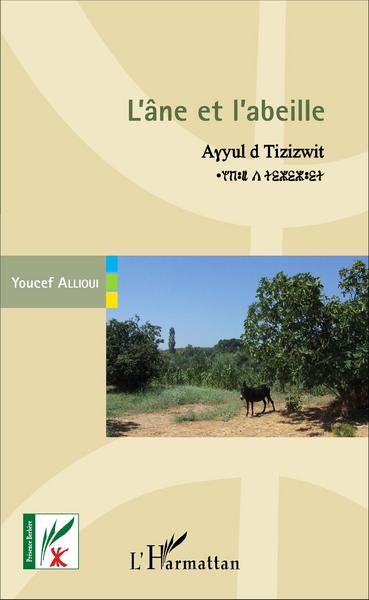 Picture of L'âne et l'abeille