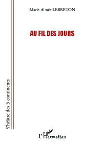 Image de Au fil des jours