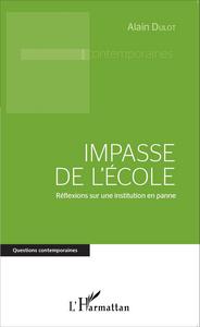 Image de Impasse de l'école