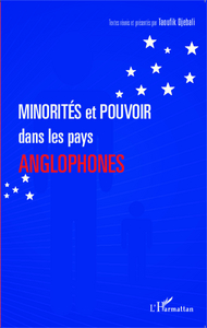 Image de Minorités et pouvoir dans les pays anglophones