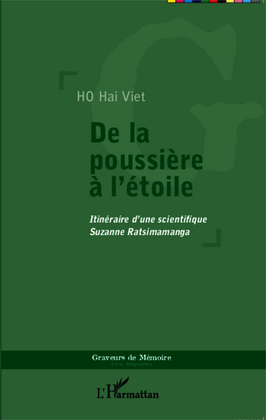 Picture of De la poussière à l'étoile