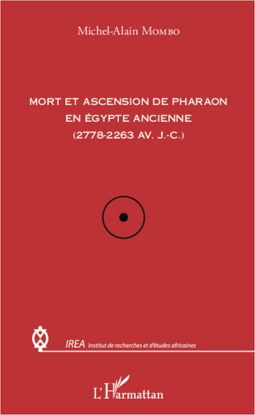 Picture of Mort et ascension de pharaon en Egypte ancienne