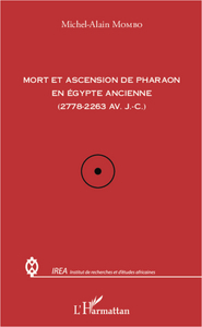 Picture of Mort et ascension de pharaon en Egypte ancienne