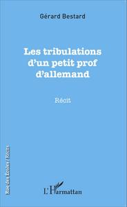 Image de Les tribulations d'un petit prof d'allemand