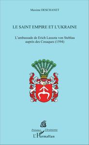 Image de Le Saint Empire et l'Ukraine