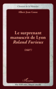 Picture of Le surprenant manuscrit de Lyon