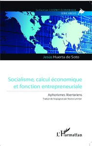 Image de Socialisme, calcul économique et fonction entrepreneuriale