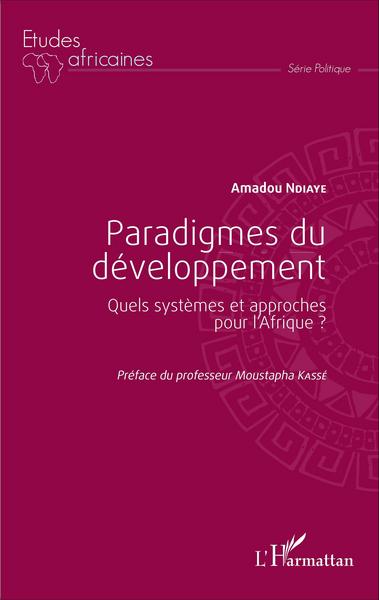Picture of Paradigmes du développement