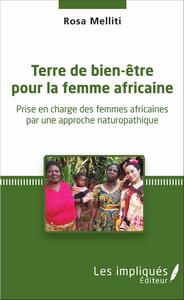 Image de Terre de bien-être pour la femme africaine