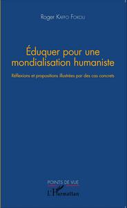 Image de Eduquer pour une mondialisation humaniste