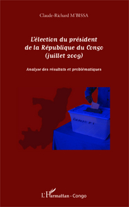 Image de L'élection du président de la République du Congo (juillet 2009)