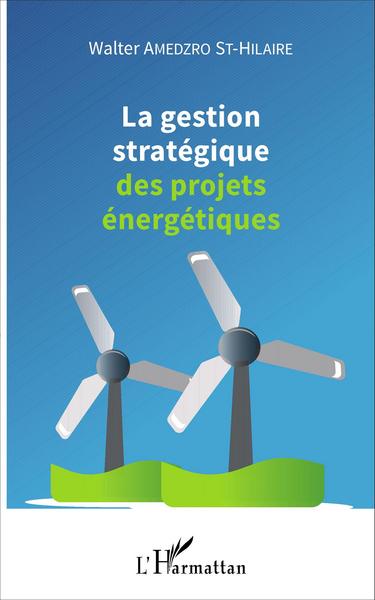 Picture of La gestion stratégique des projets énergétiques