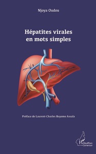 Image de Hépatites virales en mots simples