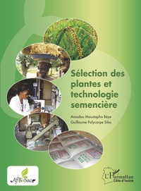 Picture of Sélection des plantes et technologie semencière