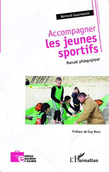 Picture of Accompagner les jeunes sportifs
