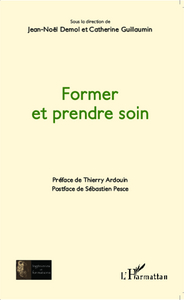 Picture of Former et prendre soin
