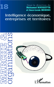 Image de Intelligence économique, entreprises et territoires