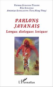 Image de Parlons javanais