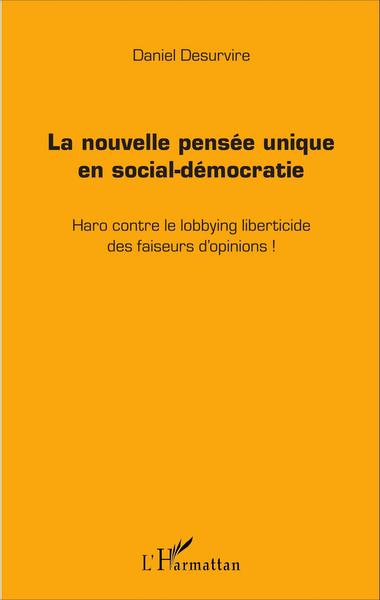 Image de La nouvelle pensée unique en social-démocratie
