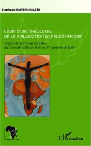 Picture of Essai d'une théologie de la malédiction en milieu africain