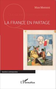 Image de La France en partage